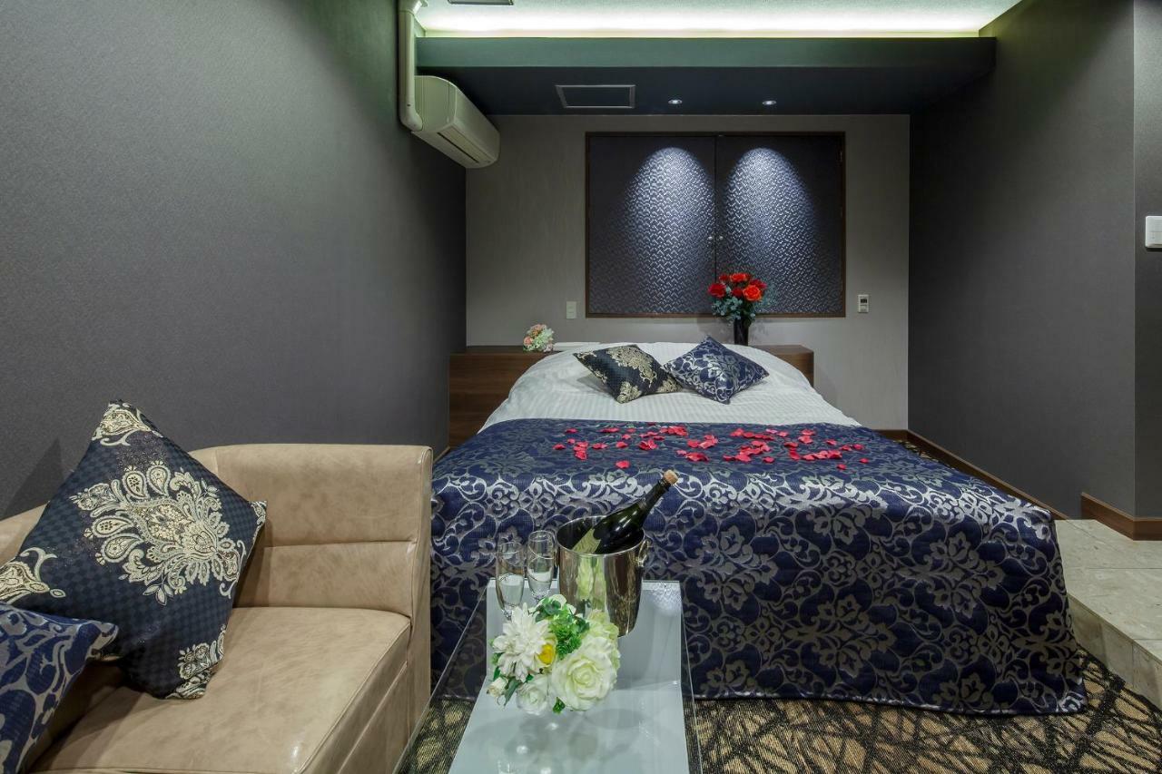 情趣酒店 Restay (adults Only) *